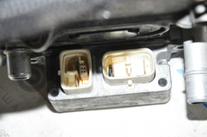 Toyota Camry v50 12-14 hybrid usa inverter hits oshtbka
