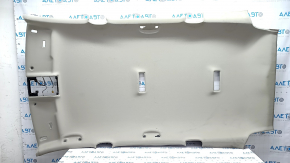 VW Atlas 18 headlining - no sunroof, grey, for cleaning