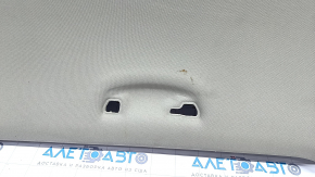 VW Atlas 18 headlining - no sunroof, grey, for cleaning