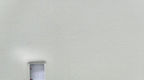 VW Atlas 18 headlining - no sunroof, grey, for cleaning