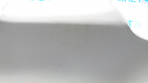 VW Atlas 18 headlining - no sunroof, grey, for cleaning
