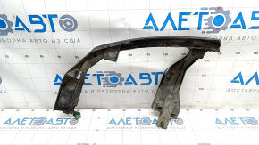 Exhaust Tip Bracket Right Volvo V90 17-20 USA T5, T6