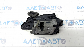 Front left door lock VW Atlas 18-24