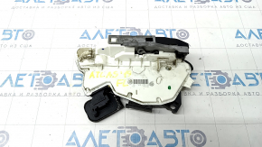 Front left door lock VW Atlas 18-24