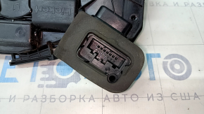 Front left door lock VW Atlas 18-24