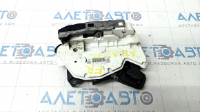 Front right door lock VW Atlas 18-24