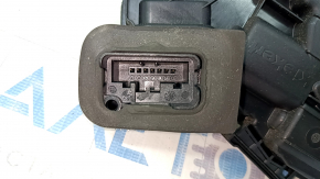 Front right door lock VW Atlas 18-24