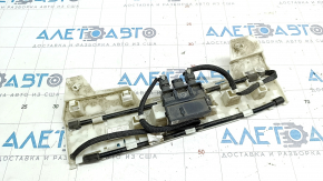 Foot operated trunk opening sensor Volvo V90 17-20 usa T5, T6 complete with bracket