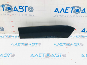 Rear Left Center Fender Arch Cover Jeep Cherokee KL 14-18 Trailhawk Structure