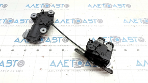 Volvo V90 17-22 usa electric tailgate lock