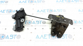 Volvo V90 17-22 usa electric tailgate lock