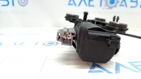 Volvo V90 17-22 usa electric tailgate lock