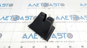 Volvo V90 17-22 usa tailgate lock trim