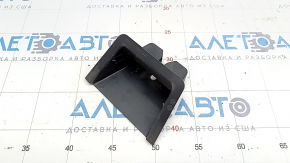 Volvo V90 17-22 usa tailgate lock trim
