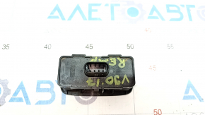 Volvo V90 17-21 usa T5, T6 tailgate closing button with lock