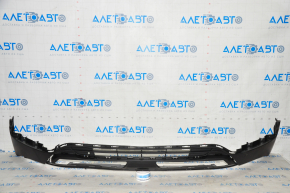 Front Bumper Lip Chevrolet Trax 17-20
