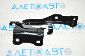 Hood hinge left Infiniti JX35 QX60 13-