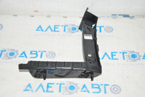 Front Bumper Mount Right Lincoln MKZ 17-20