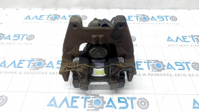 Brake caliper assembly rear right VW Atlas 18-23 electric