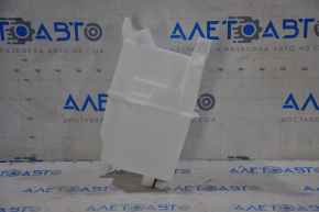 Nissan Rogue 14-16 Windscreen Washer Reservoir for 2 Motors, Without Neck