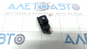 Front left door lock button VW Atlas 18-