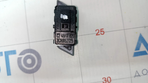 Front left door lock button VW Atlas 18-