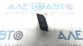 Front right door lock button VW Atlas 18-