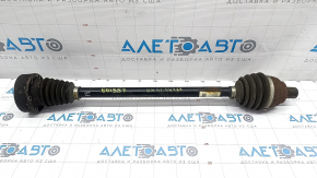 Drive axle rear right VW Atlas 18 - rusty