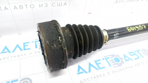 Drive axle rear right VW Atlas 18 - rusty