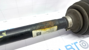 Drive axle rear right VW Atlas 18 - rusty