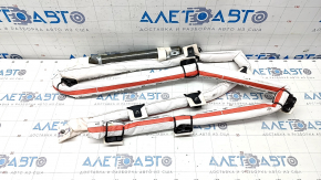 Airbag side curtain right VW Atlas 18-24