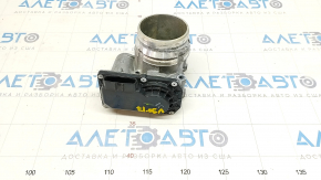 Throttle body Volvo V90 17-21 usa T5, T6