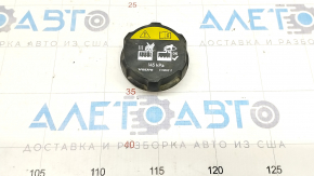 Volvo V90 Coolant Expansion Tank Cap 17-22 USA