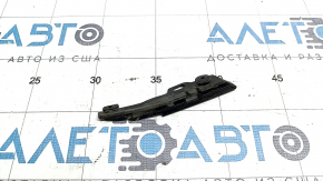 Rear bumper lip mount left Volvo V90 17-22 usa, crack