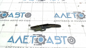 Rear bumper lip mount right Volvo V90 17-22 usa, crack