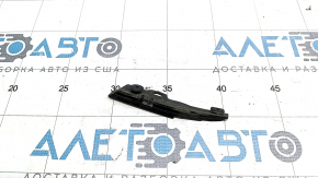 Rear bumper lip mount right Volvo V90 17-22 usa, crack