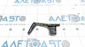 Upper Front Right Wing Mount Volvo V90 17-22 USA