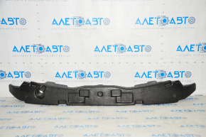 Front bumper absorber Kia Optima 11-13 prerest under the hook