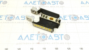 Engine mount rear left Volvo V90 17-21 usa T5, T6