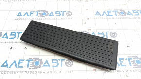 Foot Rest Volvo V90 17-22 USA Black Scratches