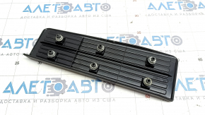 Foot Rest Volvo V90 17-22 USA Black Scratches
