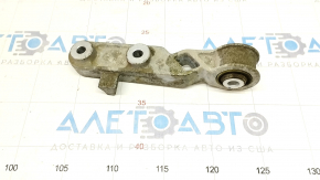 Engine mount bracket rear left Volvo V90 17-21 usa T5, T6