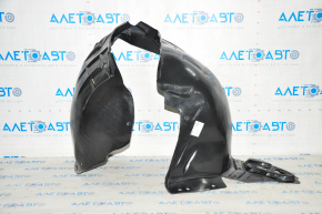 Front left fender liner Chevrolet Malibu 16-18