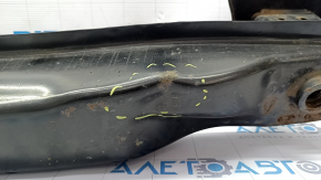 Rear bumper reinforcement VW Atlas 18-20 AWD rusty, dented