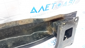 Rear bumper reinforcement VW Atlas 18-20 AWD rusty, dented
