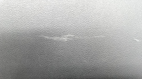 Glove box, glove compartment VW Atlas 18 - black, scratches, broken guide