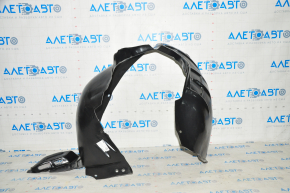 Front right fender liner Chevrolet Malibu 16-18