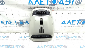 Front light Volvo V90 17-22 usa for panoramic, gray