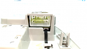 Front light Volvo V90 17-22 usa for panoramic, gray