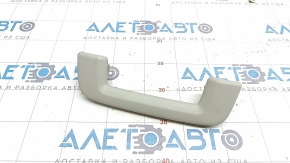 Ceiling handle rear right Volvo V90 17-22 usa gray, broken fasteners